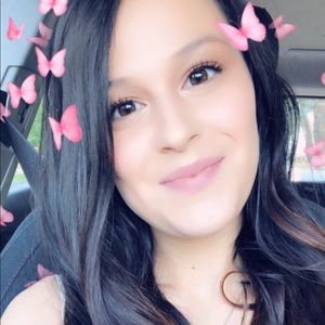 Meet your Posher, Sabrina